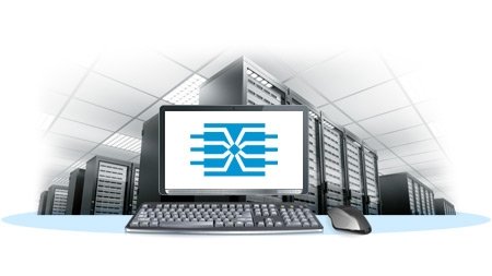 IP KVM Web Browser Access