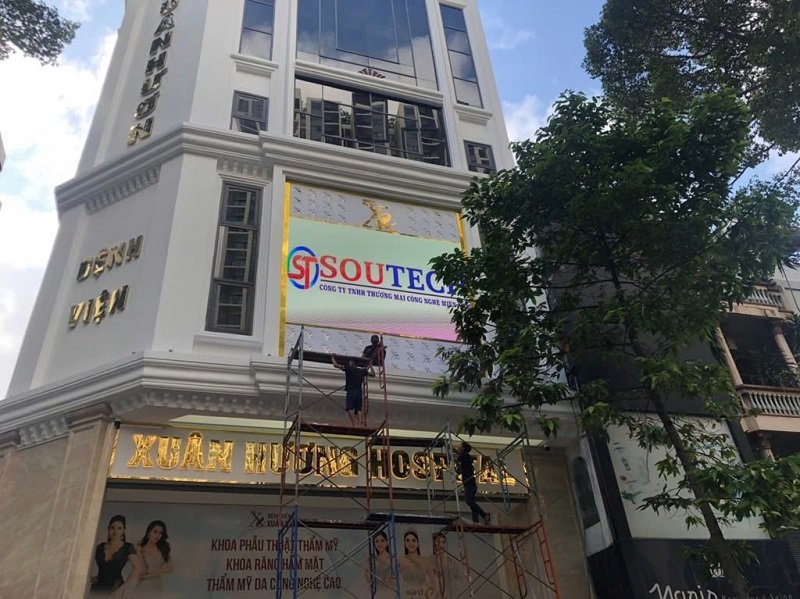 Kich Thuoc Module Led Ngoai Troi Cach Lua Chon Toi Uu Cho Du An Cua Ban 02