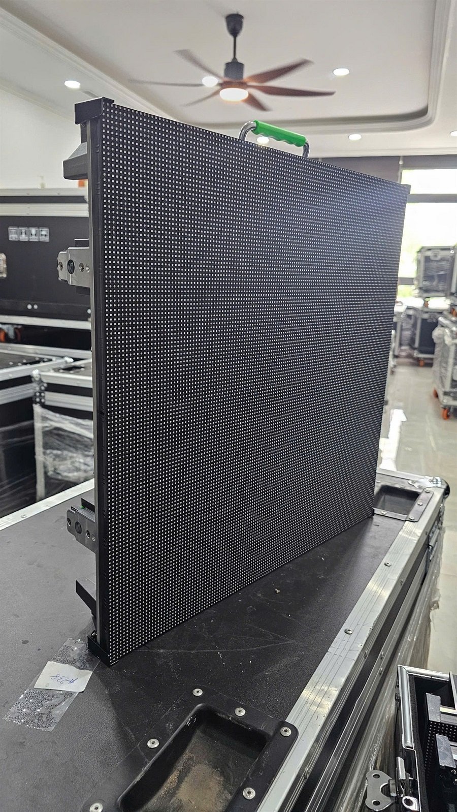 Module Led Trong Nha