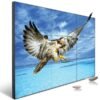 49'' LCD Videowall Tempered Glass KPG-49VT