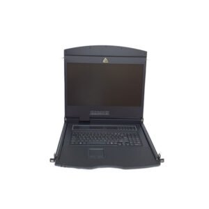 Angustos AL-UV916L LCD KVM Switch