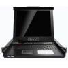 Angustos AL-V508P LCD KVM Console Drawer