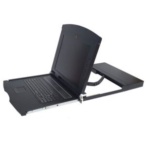 Angustos AL-V716L LCD KVM Switch