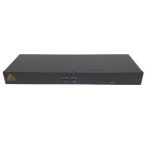 Angustos AR-H04L KVM Switch