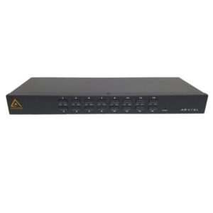 Angustos AR-UV16L LCD KVM Switch