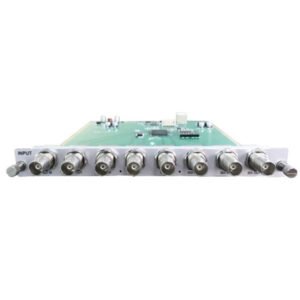 SDI input card - AVW4-CIN-4S