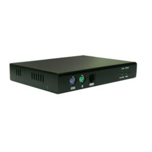 Angustos - AD-V100U - Single Port Over IP KVM Switch