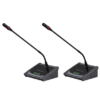 Speech Microphone-OUPUSHI KE-333B