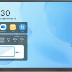 65" LCD Interactive Screen-KPTT-65VTHT512
