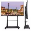 75″ LCD Interactive Screen-KPTT-75VTD
