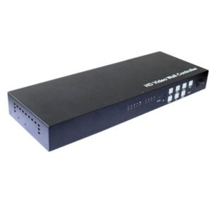 Bộ điều khiển màn hình ghép Video Wall Controller 2 x 2 - KVW0202