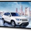 55' Advertising Screen Windows Operating system-QCTT-255VT