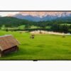 86′ LCD DEDICATED SCREEN-YMTV 86TM
