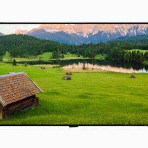86′ LCD DEDICATED SCREEN-YMTV 86TM