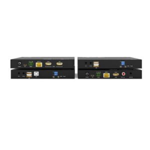 Angustos - ACE910HT – HDBaseT Extender with KVM