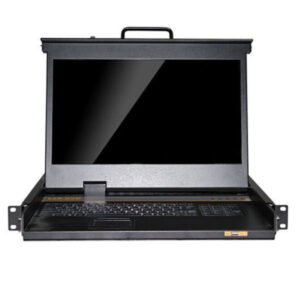 Angustos AL-V18516P LCD KVM Console Drawer