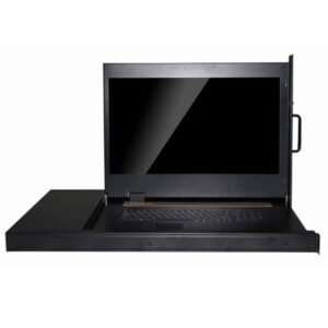 Angustos AL-V2116P LCD KVM Console Drawer
