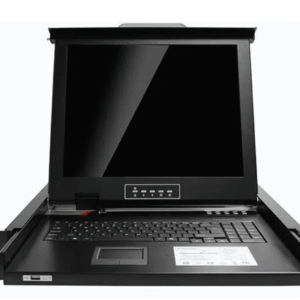 Angustos AL-V716P LCD KVM Console Drawer
