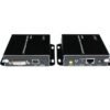 Angustos - KCE765 – DVI Extender Over Cat5E/Cat6