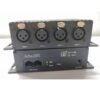 Artnet DMX 4 Output Controller