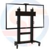 KHUNG TREO MÀN HÌNH DI ĐỘNG  CF100 (60'-100')