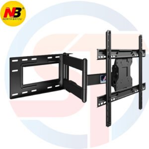 KHUNG TREO TIVI XOAY SP2 (40" - 70")