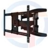 KHUNG TREO TIVI XOAY P6 (40" - 70")