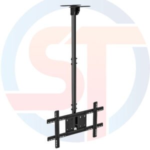 KHUNG TREO TRẦN MÀN HÌNH T560-15 (32" - 65")