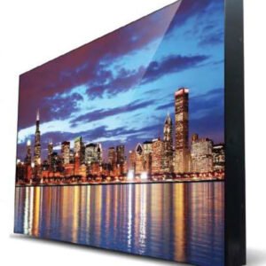 46" LCD Video Wall Bezel to Bezel 1.68mm - S46B17SK