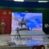 Màn Hình LED P5 Trong Nhà