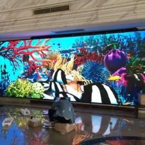 Mua màn hình led P2 ở đâu tốt?