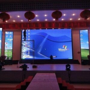 Quy trình cho thuê màn hình LED tại HCM đơn giản, nhanh chóng